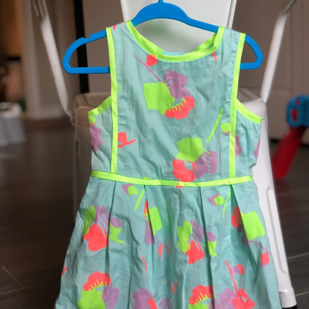 Cat and Jack girls dress